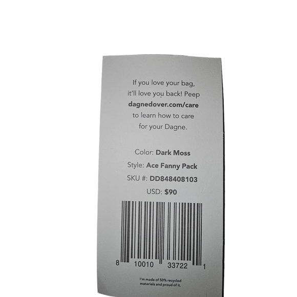 Ace Neoprene Fanny Pack - Picture 2 of 10